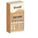 Подгузники и трусики Uviton размер S (2-6 кг) упаковка 42шт, фото 2