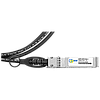 Direct Attached Twinax кабель, SFP+ 10GBASE, дальность до 3м, 30AWG, фото 3