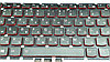 Клавиатура для Lenovo Ideapad Y580 с подсветкой RU, фото 3
