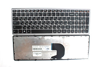 Клавиатура для ноутбука Lenovo Ideapad Z500, RU