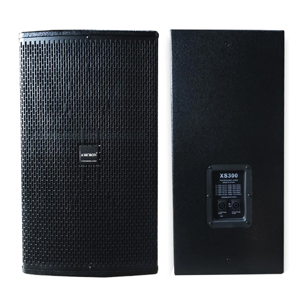 Amcron SX312, фото 1