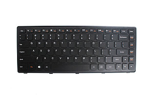 Клавиатура для ноутбука Lenovo Ideapad G400s, ENG