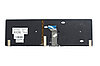 Клавиатура Lenovo Ideapad Y510P Y500 Y590  с подсветкой RU, фото 3