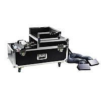 Тяжелый дым аппарат M-SWJ3000