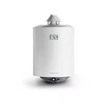 Газовый накопительный водонагреватель ARISTON S/SGA 50 R