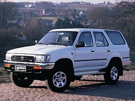 4Runner (II) 1987-95