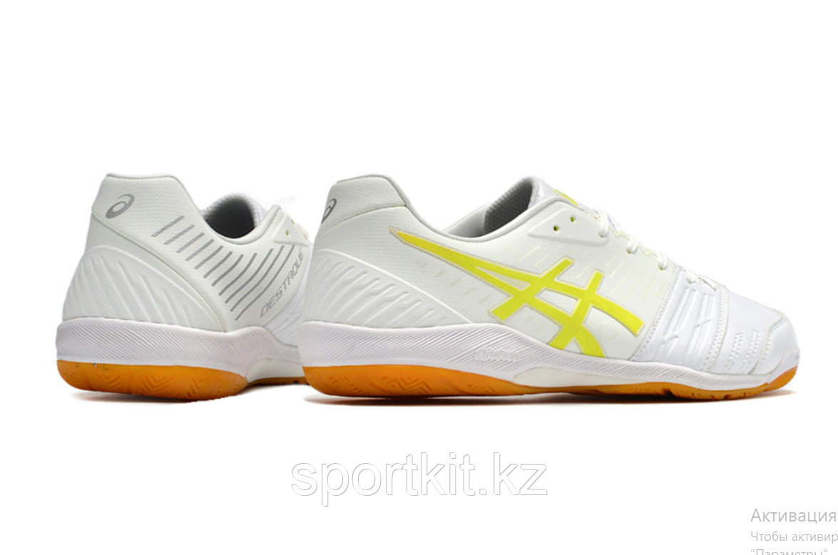 Футзалки Asics Destaque, фото 1