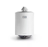 Газовый накопительный водонагреватель ARISTON S/SGA 80 R