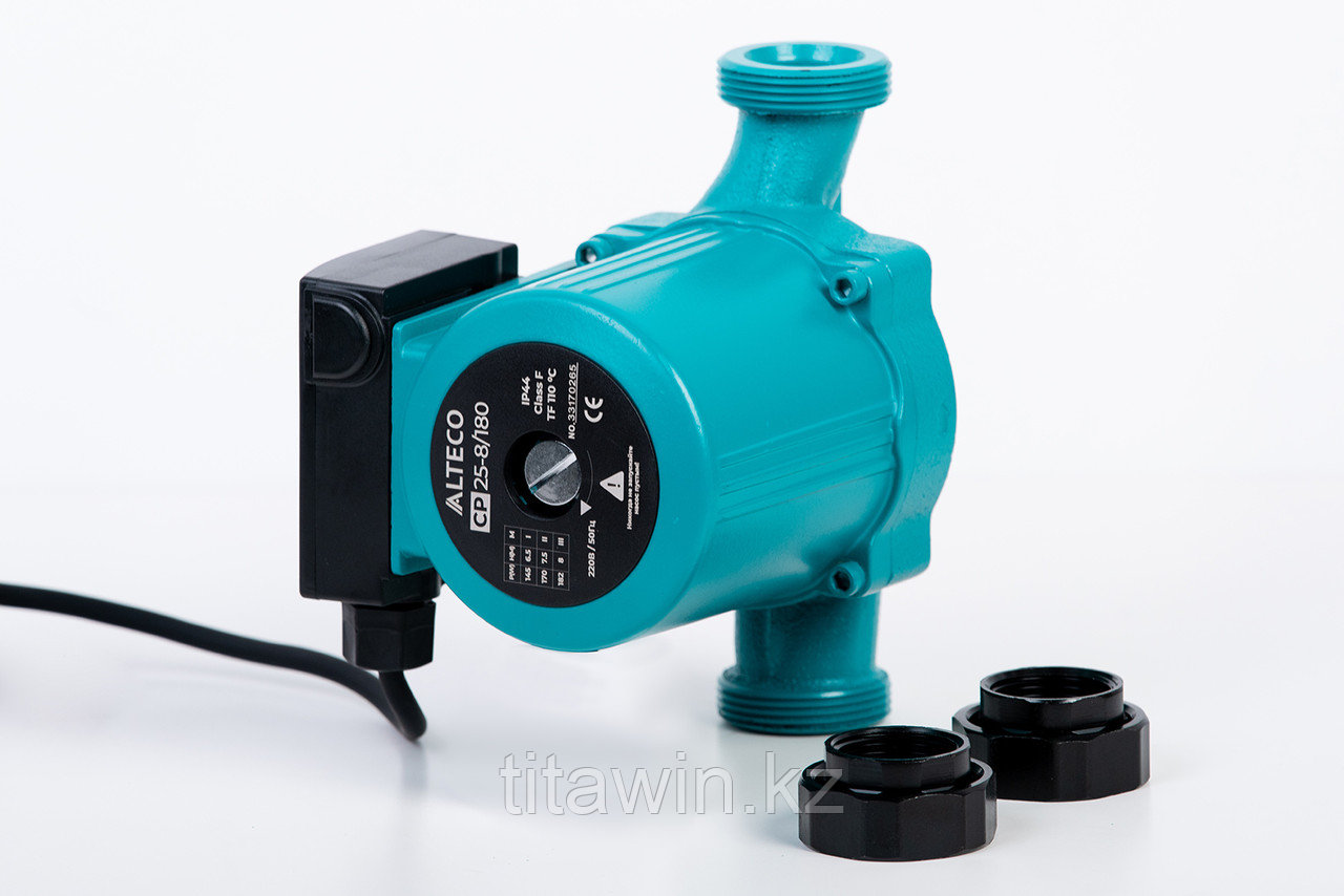 Циркуляционный насос ALTECO CP 32-8/180