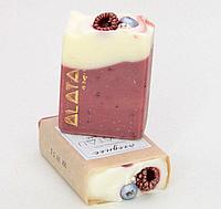 Натуральное мыло "Ягодное", ALATAU cosmetic