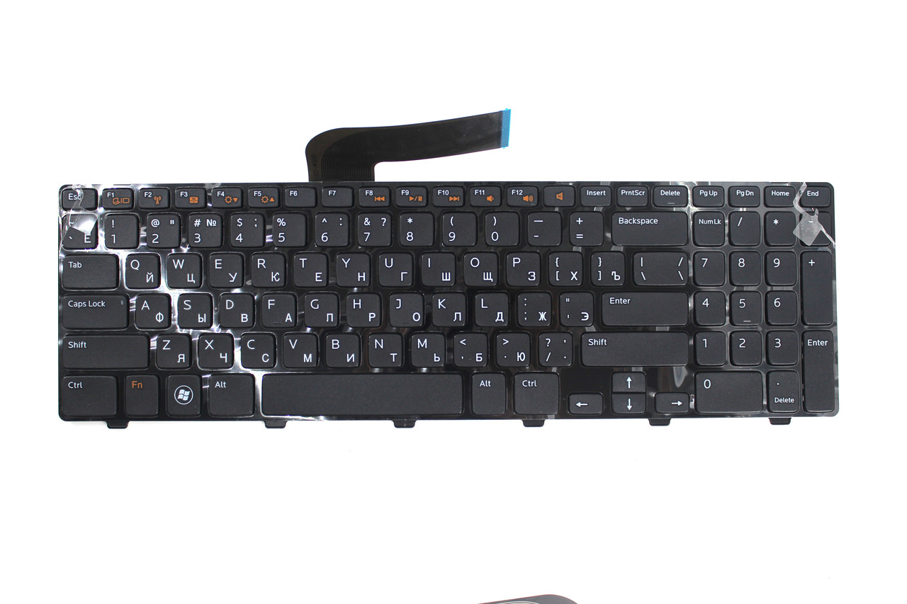 Клавиатура для Dell Inspiron N5110 RU - фото 2 - id-p56448523
