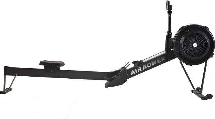 Гребной тренажер Air Rower Rowing Machine C2 - фото 3 - id-p111704233