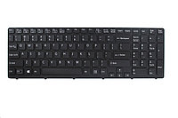 Клавиатура для ноутбука Sony Vaio SVE151 с подсветкой, ENG