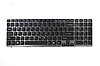 Клавиатура для ноутбука Sony Vaio SVE151 с подсветкой, ENG, фото 3