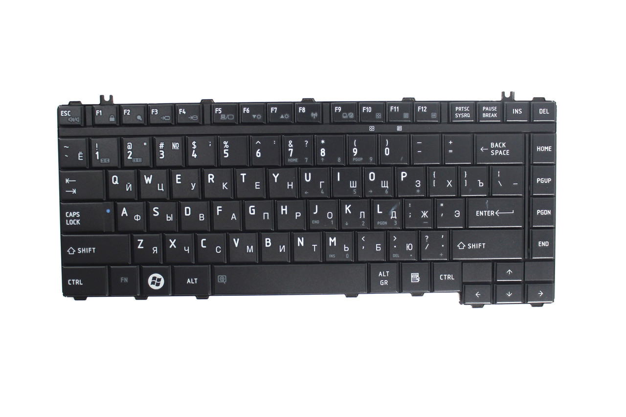 Купить Клавиатуру Для Ноутбука Toshiba Satellite