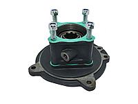 Коробка отбора мощности Mercedes G4