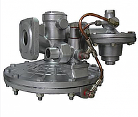 Регулятор давления газа РДГ 80 Н/В