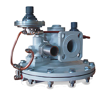 Регулятор давления газа РДБК 100