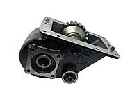 Коробка отбора мощности Scania GR 880 / GRH 880 ISO