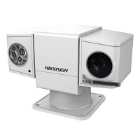 Hikvision DS-2DY5225IX-AE(T5) Сетевая PTZ видеокамера