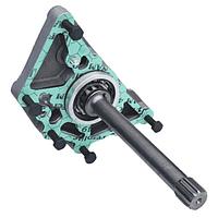 Вал отбора мощности на коробку отбора мощности ZF V12272 TRAXON