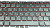 Клавиатура для Lenovo Ideapad Y50-70 RU, фото 2