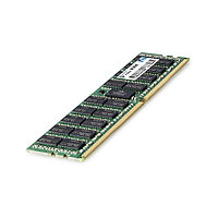 HPE 16GB (1x16GB) Dual Rank x4 DDR4-2133 серверная оперативная память озу (726719-B21)