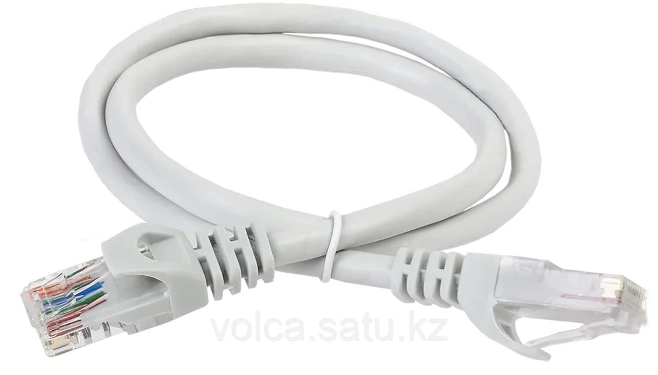 Сетевой кабель UTP (патч корд) 5 м