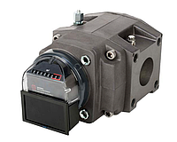 Счетчик газа ротационный G16 Ду 50