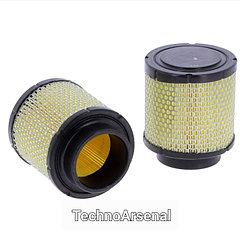 Фильтр воздушный SA13116, С1368, SA6620, 4092100200, 98262205, TGA6103, 2255300103