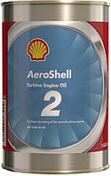 Aeroshell Turbine Oil 2 авиациялық майы