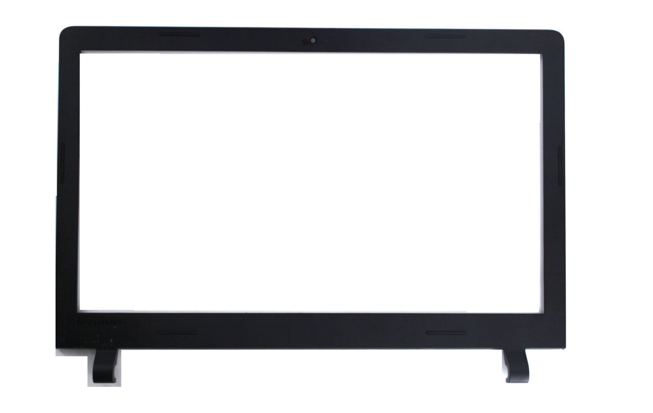 Корпус для ноутбука Lenovo Ideapad 100-15IBY B рамка экрана - фото 1 - id-p56885842