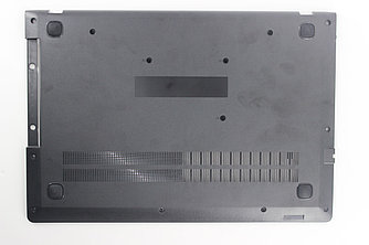 Корпус для ноутбука Lenovo Ideapad 100-15 IBY, D нижняя панель