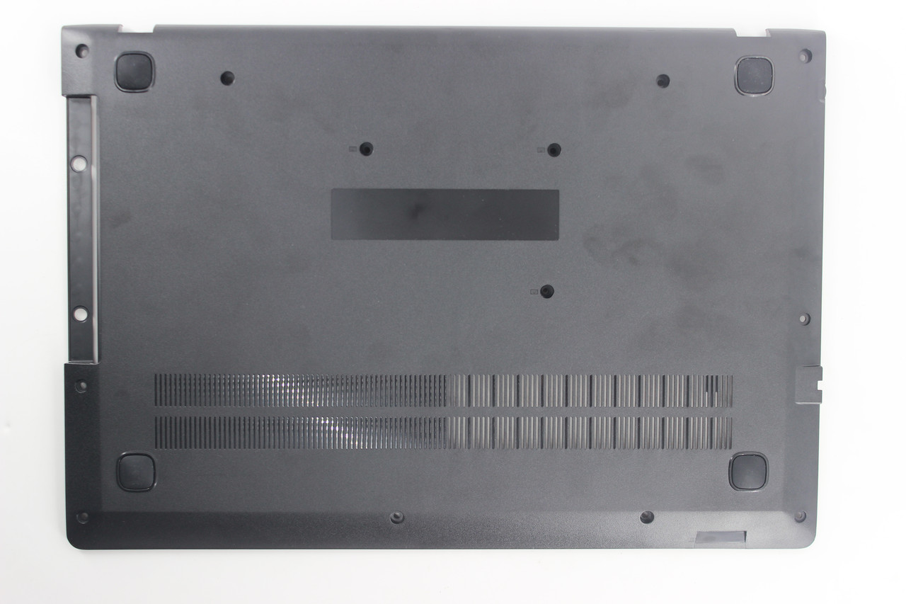 Корпус для ноутбука Lenovo Ideapad 100-15 IBY, D нижняя панель - фото 1 - id-p56885721