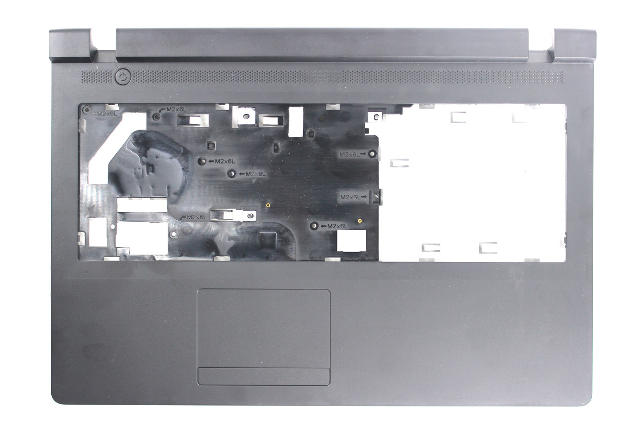 Корпус для ноутбука Lenovo Ideapad 100-15IBY, C ТопКейс - фото 1 - id-p56885722