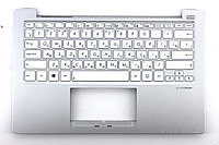 Корпус для ноутбука Asus X201, C, ТопКейс с клавиатурой