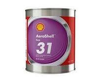 Гидравлическое масло Aeroshell Fluid 31
