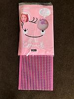 Липучки для фиксации волос 1 шт в ассортименте, фото 3