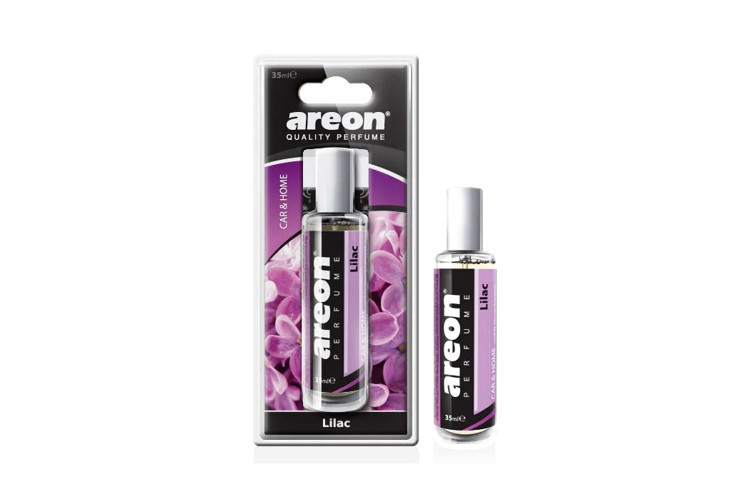 Ароматизатор AREON PERFUME PFB12 (спрей Lilac 35 мл.)