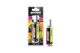 Ароматизатор AREON PERFUME PFB18 (спрей Tutti Frutti 35 мл.)