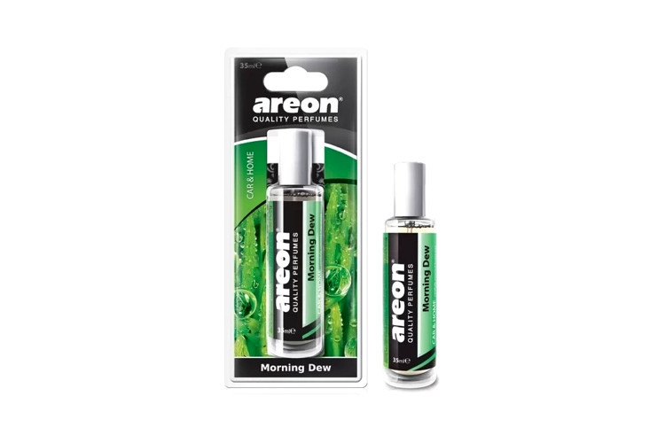 Ароматизатор AREON PERFUME PFB15 (спрей Morning Dew 35 мл.)