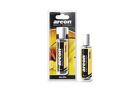 Ароматизатор AREON PERFUME PFB16 (спрей Vanilla 35 мл.)