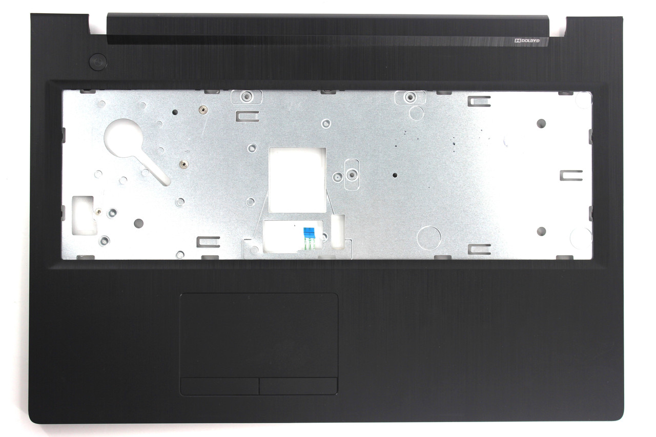 Корпус для ноутбука Lenovo Ideapad G50, Топкейс C Cover - фото 1 - id-p56960129
