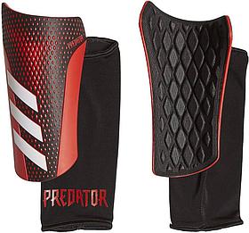 Щитки для футбола Adidas Predator