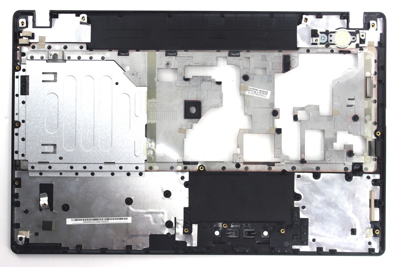 Корпус для Lenovo Ideapad G580 C Топкейс 20150 - фото 2 - id-p56959884