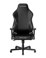 Игровое компьютерное кресло DXRacer Drifting C-NEO Leatherette-Black-L GC/LDC23LTA/N