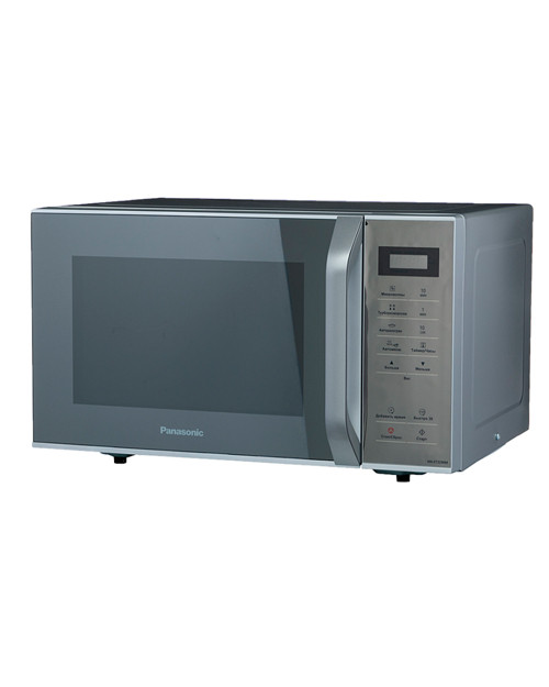 Микроволновая печь Panasonic NN-ST32MMZPE - фото 1 - id-p111698356