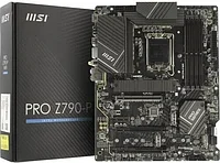 Материнcкая плата MSI PRO Z790-P WIFI 911-7E06-022