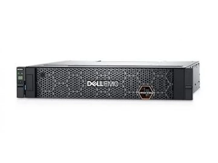 Хранилище Dell ME424 Storage Expansion Enclosure/6x 7.68Tb SAS SSD RI 210-AQID_SSD - фото 1 - id-p111697929