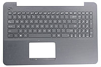 Корпус для ноутбука Asus X555, C ТопКейс с клавиатурой